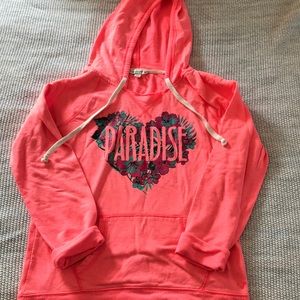 American Eagle Lightweight Sweatshirt